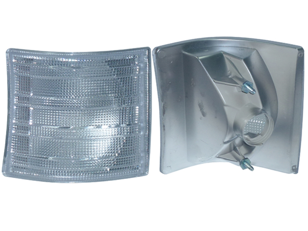 LANTERNA SETA PISCA LD CRISTAL MB 708 709 710 712 912 (6888207121.)