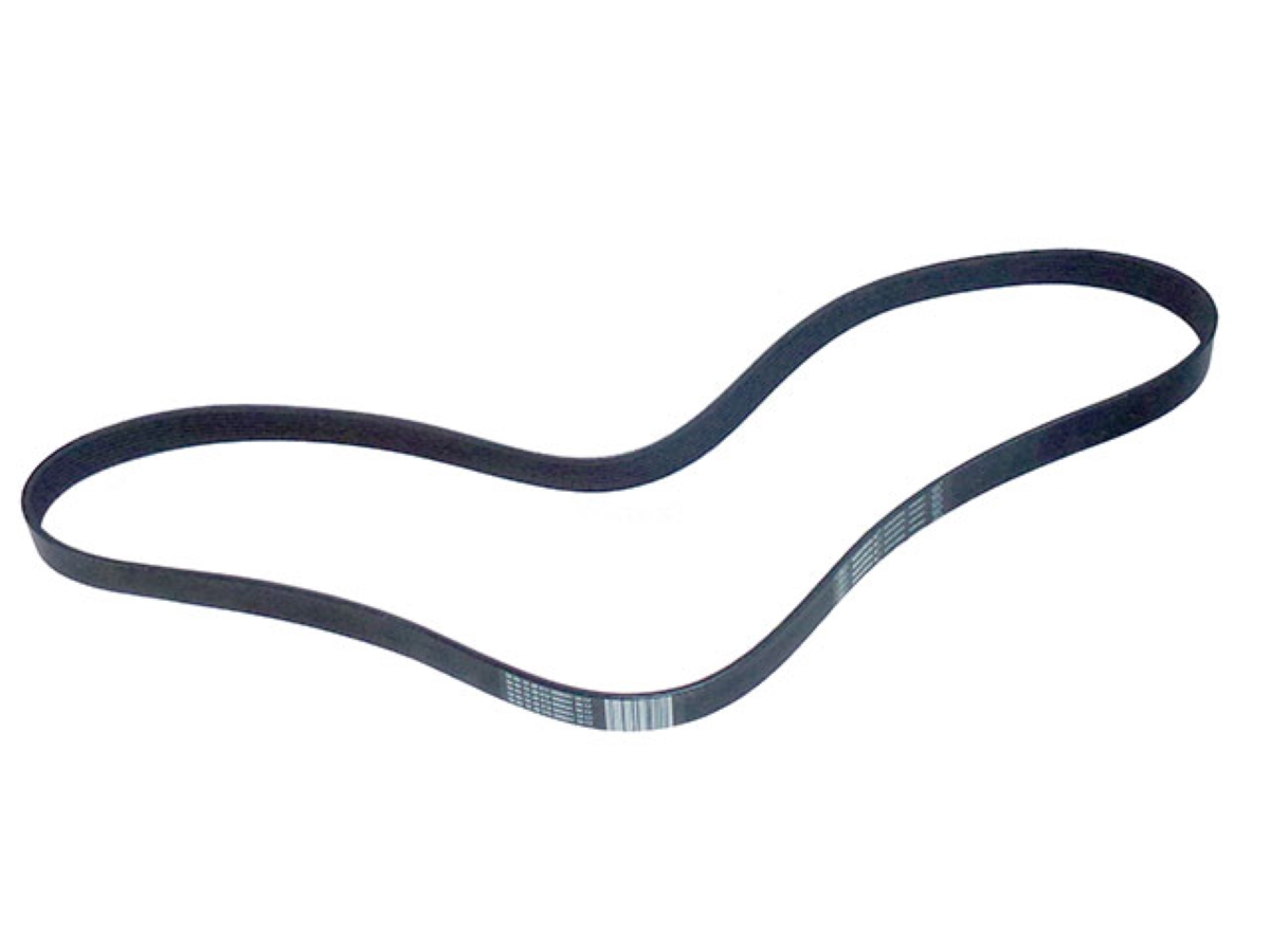 CORREIA ALTERNADOR VW 13180E 15180E 17180E CONSTELLATION WORKER (2T2903137.)