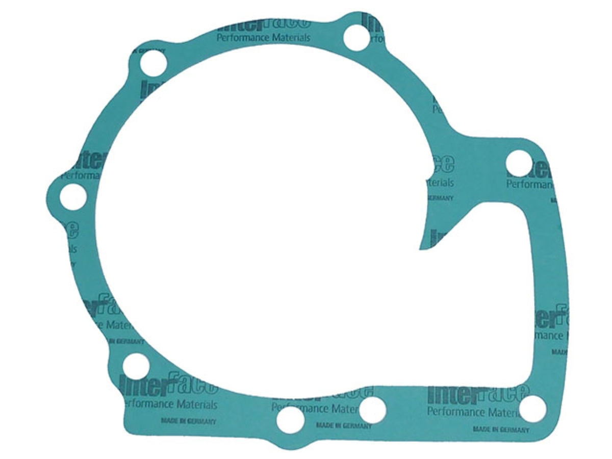 CAIXA 5 JUNTA BOMBA AGUA VOLVO N10 N12 (CX.423351**5)