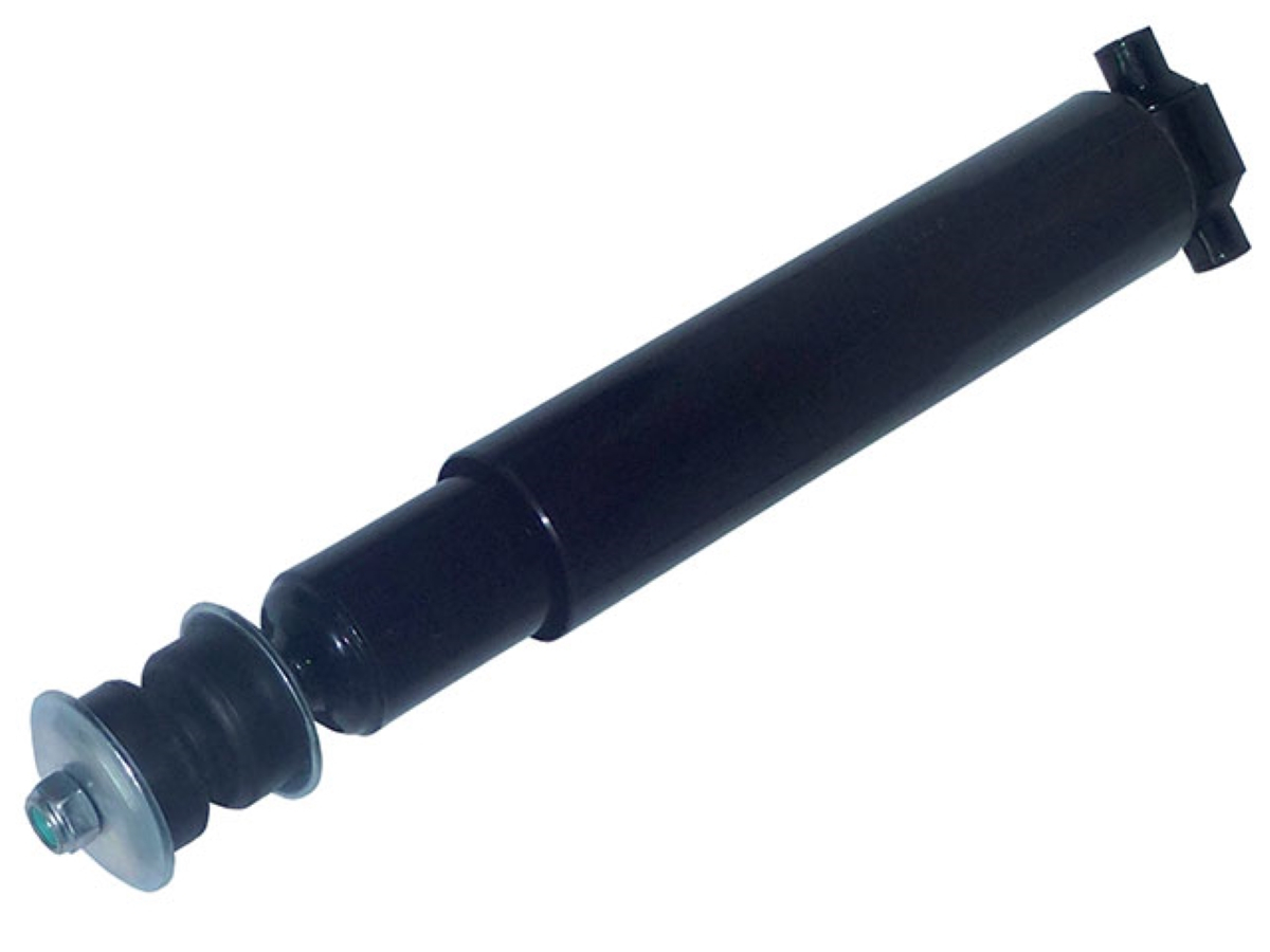 AMORTECEDOR EIXO TRASEIRO VOLVO FH FM NH VM (1629405])