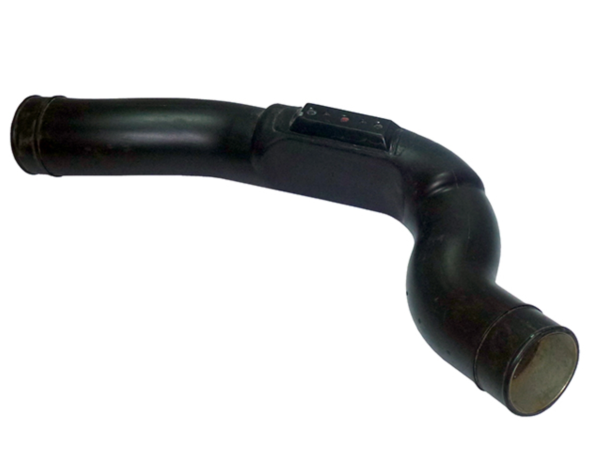 TUBO LIGACAO SIST.ASPIRACAO (9795200201-)