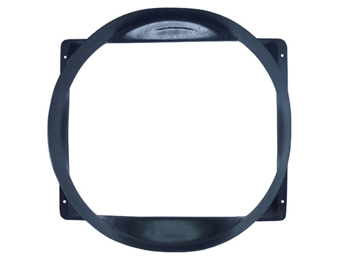 DEFLETOR RADIADOR (2RG121281-)