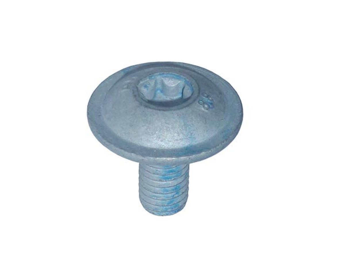 PARAF ALLEN 8X1,25X18 RT (516485)