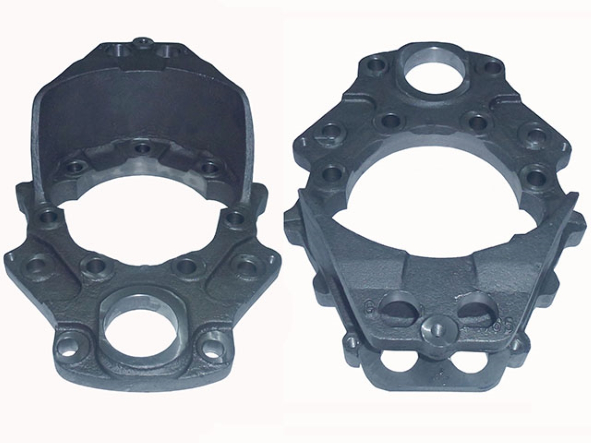 SUPORTE PATIM FREIO MB 1933 2035 2040 2044 2541 2644 (9584230106])