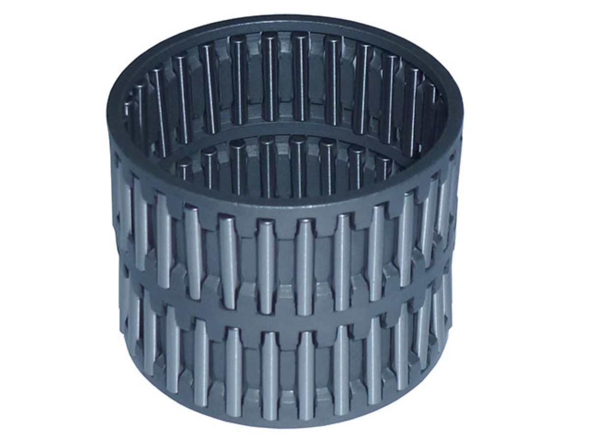 ROLAMENTO AGULHA 6A VELOCIDADE MB OF1722 O500 L1622 1620 MERCEDES BENZ (01898101