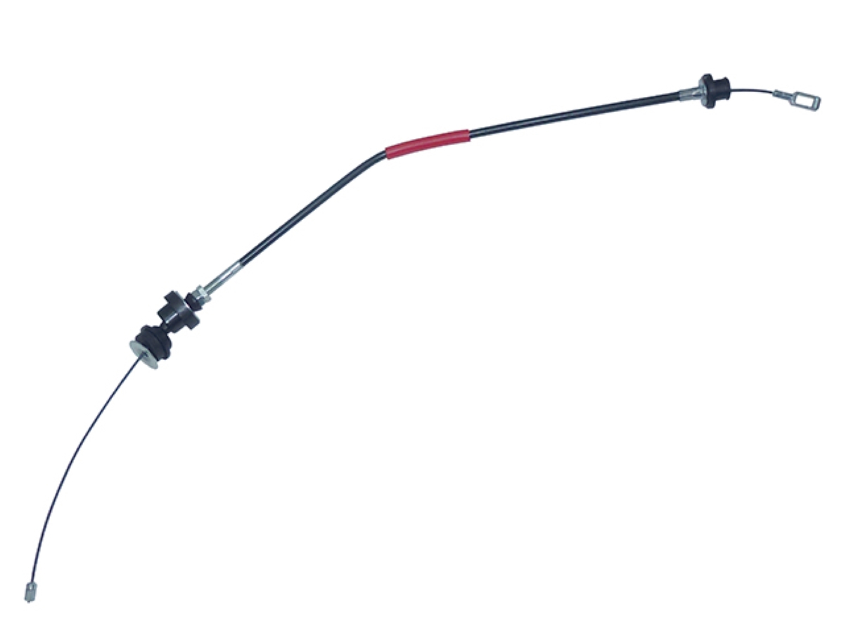 CABO EMBREAGEM 1068MM FIAT DUCATO VETRATO MOTOR 2.8 (1336432080])