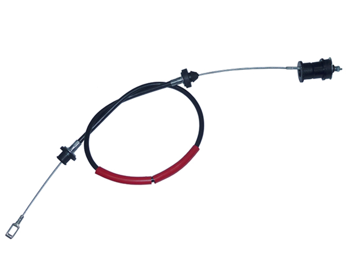 CABO EMBREAGEM 1435MM FIAT DUCATO MOTOR 2.8 1999 A 2000 JUMPER 2.8 BOXER (133505