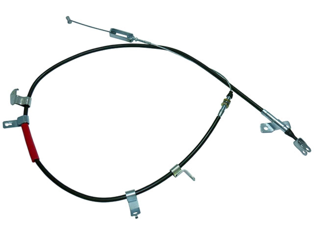 CABO FREIO MAIO 1960MM HR TRASEIRA DIREIRA RODAGEM SIMPLES (599304F130])