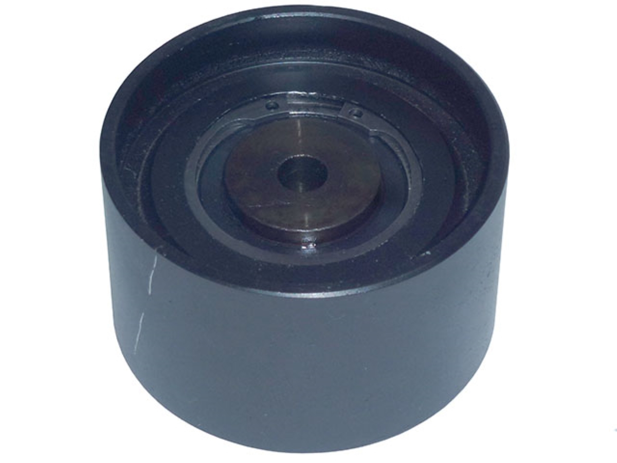 SO POLIA DO TENSOR CORREIA ACO 1LINHA (5412002570*)