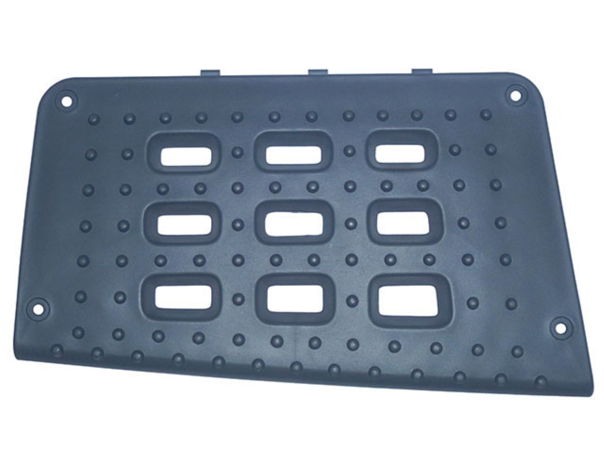 TAPETE ESTRIBO INFERIOR L.E (2S2821681-)