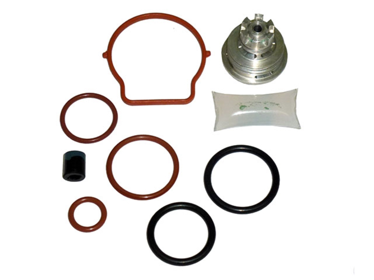 REPARO VALVULA PROPORCIONAL PARA SCANIA P G R (1856309])