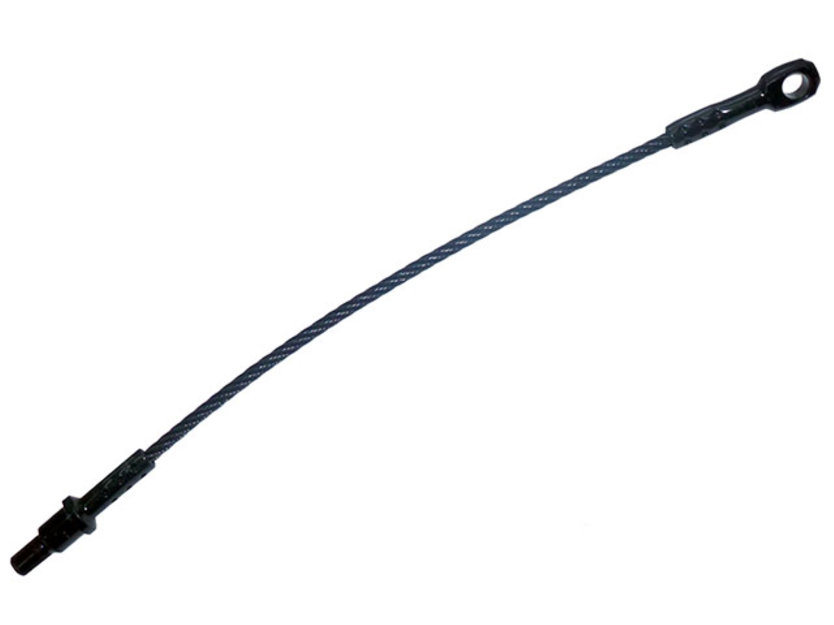 CABO ACO SUSPENSAO TRACAO VW 24220 24250 31210 FORD CARGO 2622 (2RR512417])