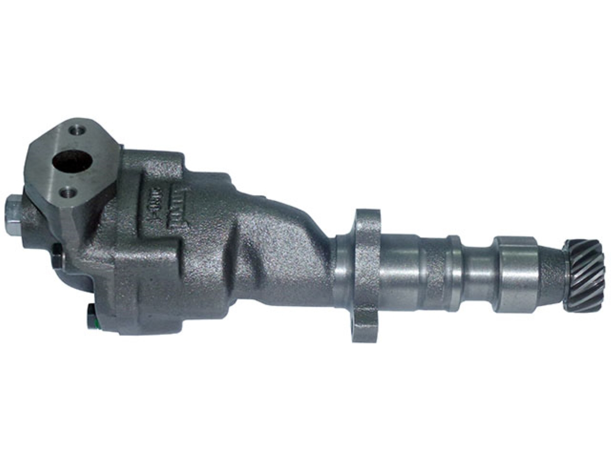 BOMBA OLEO MOTOR MB 1218 1418 1218 1315 1318 1414 OM366A OM366LA (3661800301])