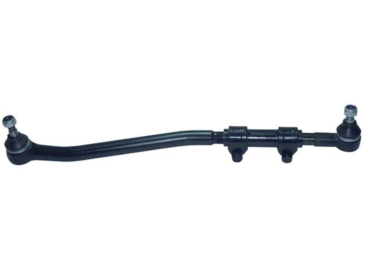 BARRA DIRECAO LATERAL CURTA 610MM (C7TZ3280B-)