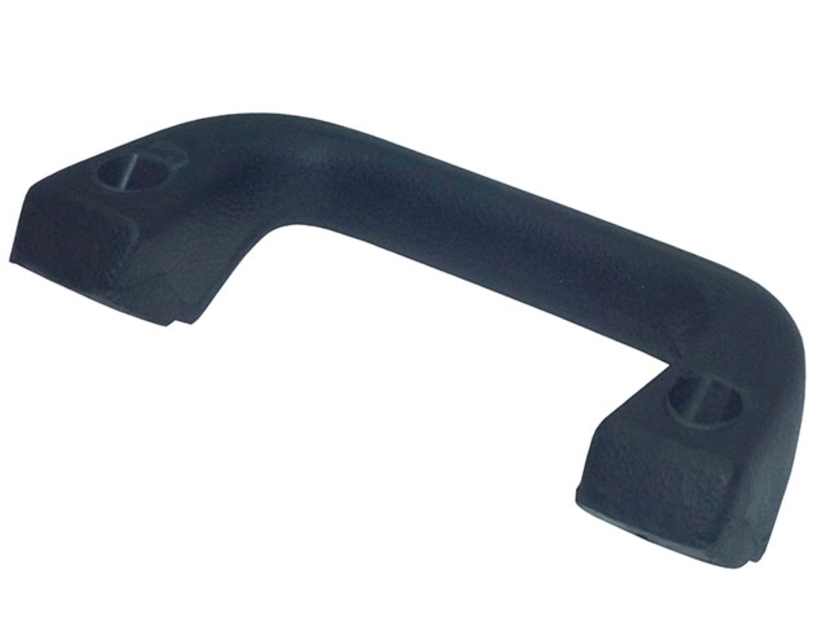 ALCA COLUNA PORTA PRETA MB LS1625 1630 1929 1935 1941 2635 L1938 (3848107054])