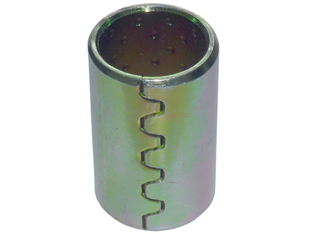 BUCHA SUPERIOR MOLA DIANTEIRA ABERTA 32X25,X51MM VW CONSTELLATION (TKT803459].)