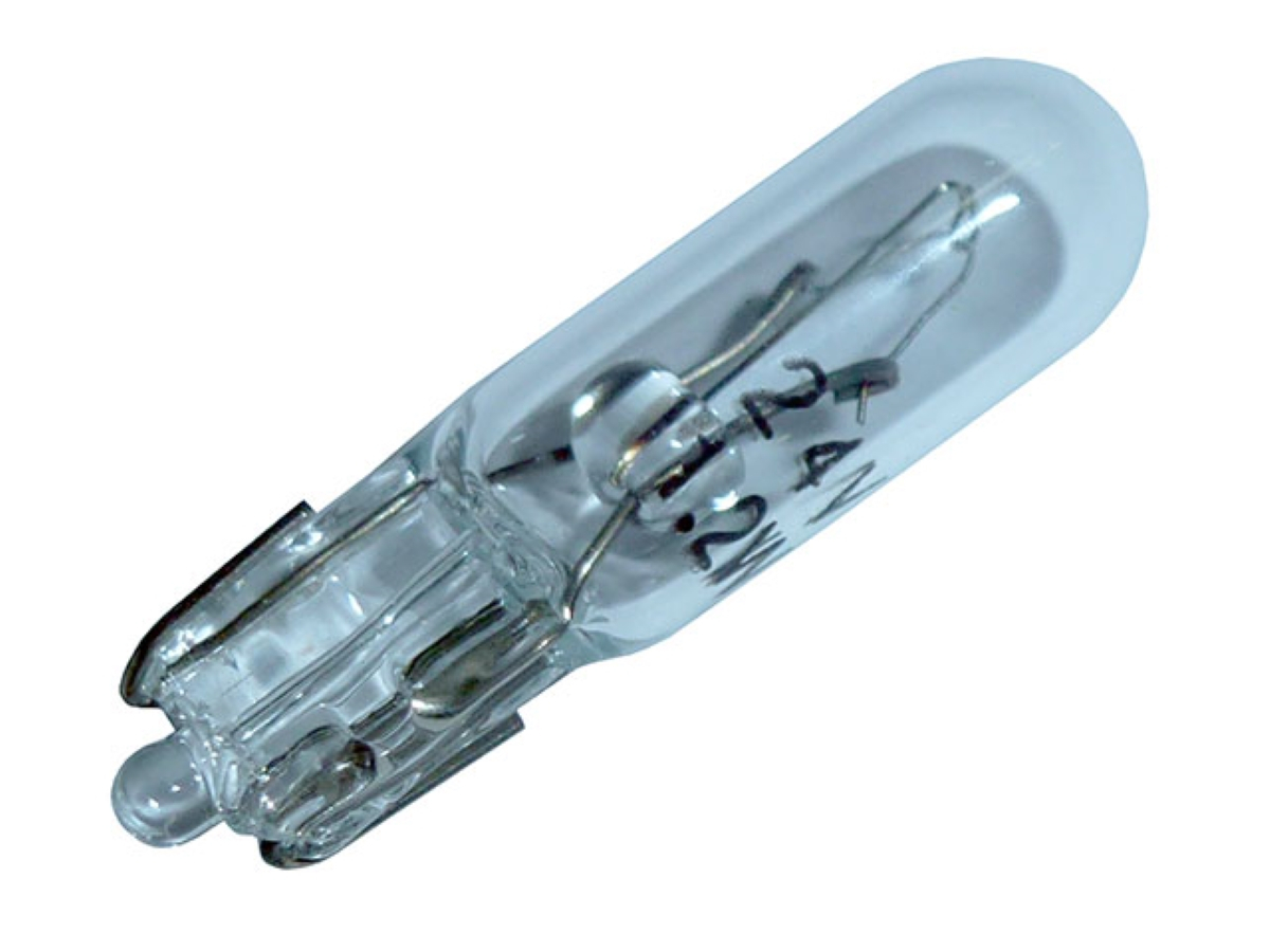 LAMPADA PINGUINHO 24V 1.2W-STD DIVERSOS LINHA PESADA (PINGUINHO])