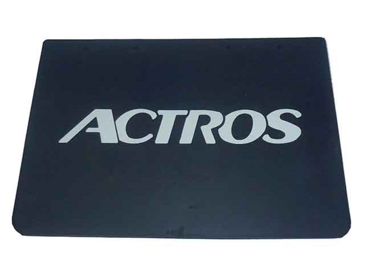 APARABARRO MB ACTROS EM RELEVO DIANTEIRO 465x320MM MERCEDES BENZ (9458811105)