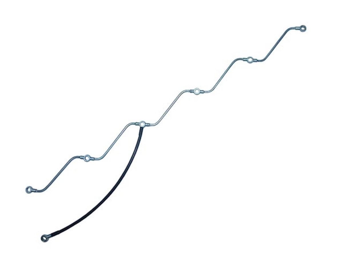 TUBO RETORNO COMBUSTIVEL (TAC130311-)