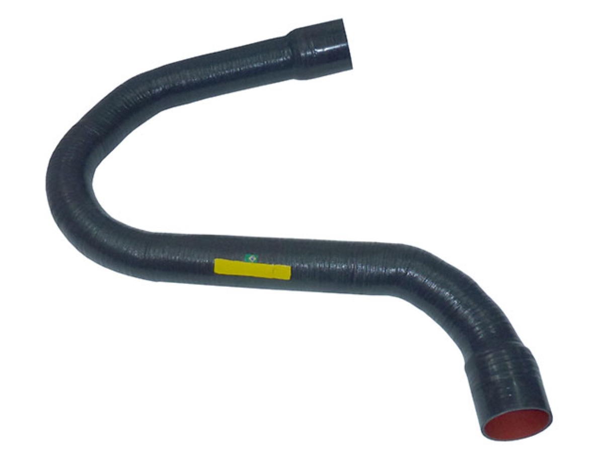 MANGUEIRA INTERCOOLER VW 17210 23210 (2S0201384.)