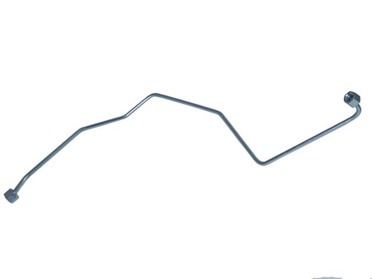 CANO INJETOR 6 CIL. CUMMINS 6BT 5,9L BOMBA ROTATIVA VW 1995 EM DIANTE (2RL130306