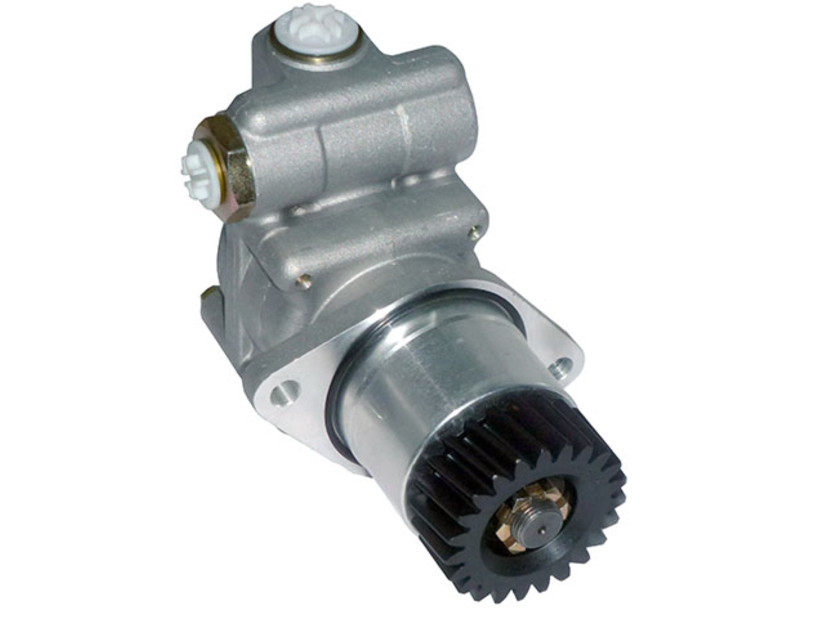 BOMBA HIDRAULICA SEM ENGRENAGEM VOLVO FH12 FM12 NH12 (3986328.)