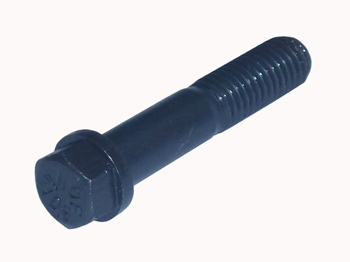 PARAFUSO BOMBA OLEO M8X1,25X40MM 10.9 CH10 MB OM352 OM366 OM314 (900170008003])