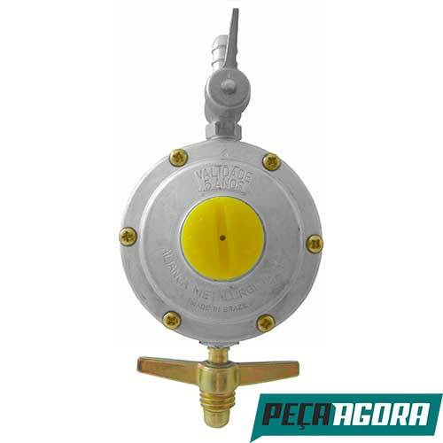 REGULADOR ALIANCA GRANDE PARA GAS 76506 (1383CC)