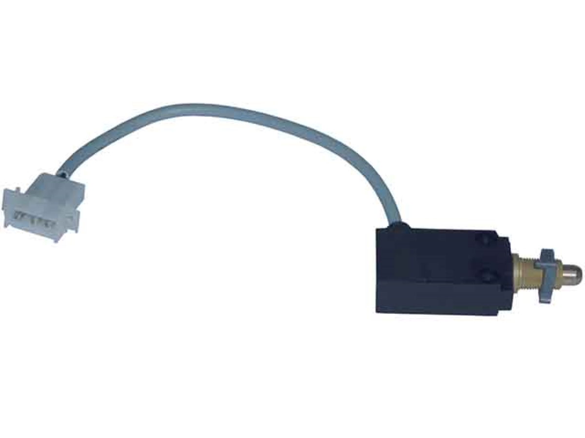 INTERRUPTOR EMBREAGEM PARA SCANIA SERIE 4 (13692564)