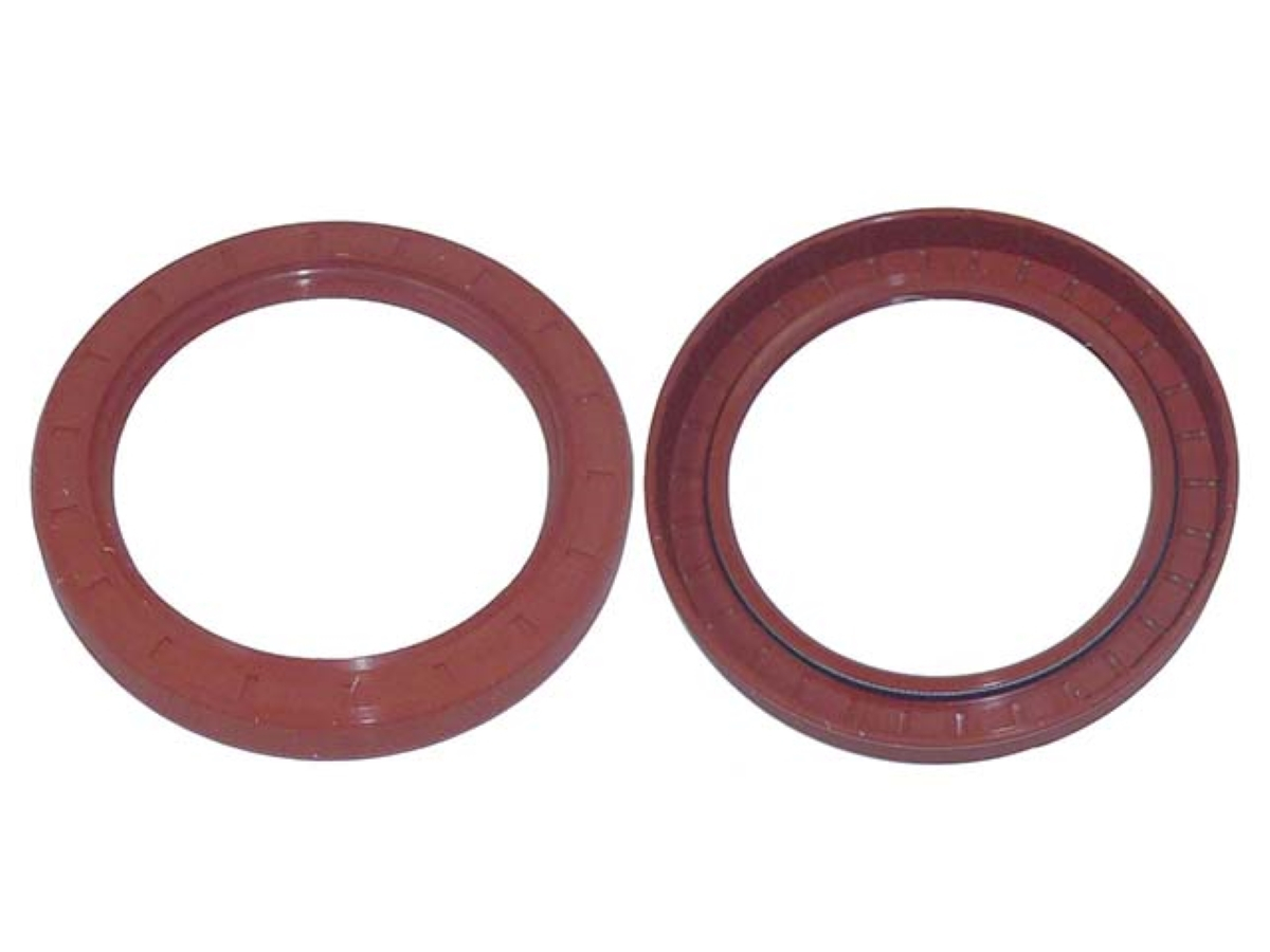 RETENTOR VIRABREQUIM DIANTEIRO VOLVO N10 N12 NL10 NL12 (424983)