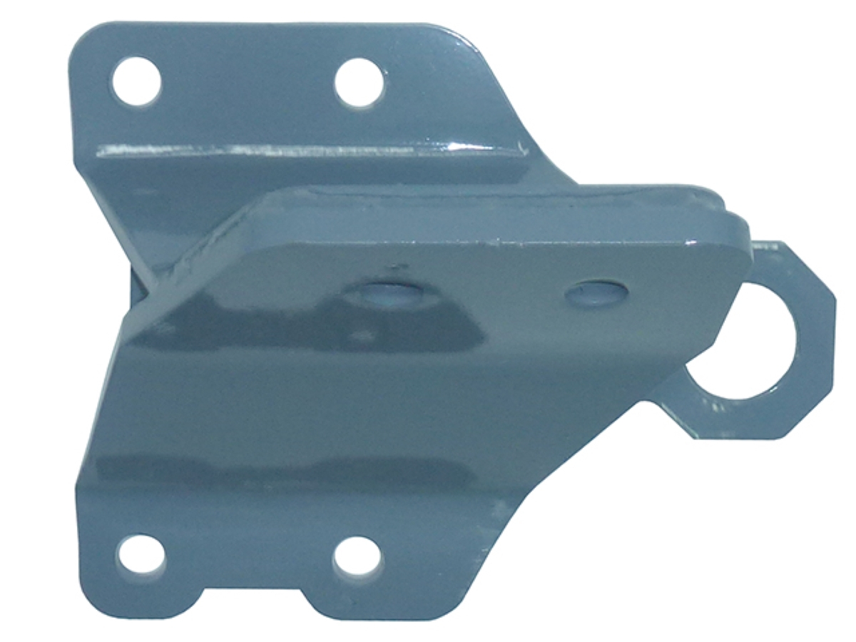 SUPORTE TRASEIRO MOTOR LD PARA SCANIA T112 T113 R112 R113 DIREITO (1341434)