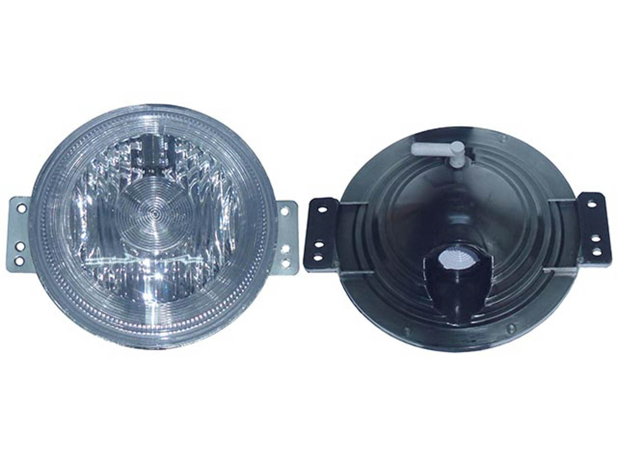 LANTERNA DIANTEIRA S/SOQUETE LD/LE (2R2949101)