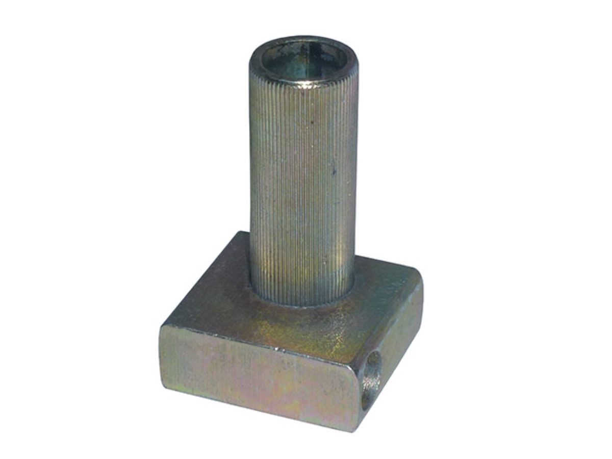 TERMINAL TRASEIRO TRAMBULADOR CAMBIO (T11711155A-)