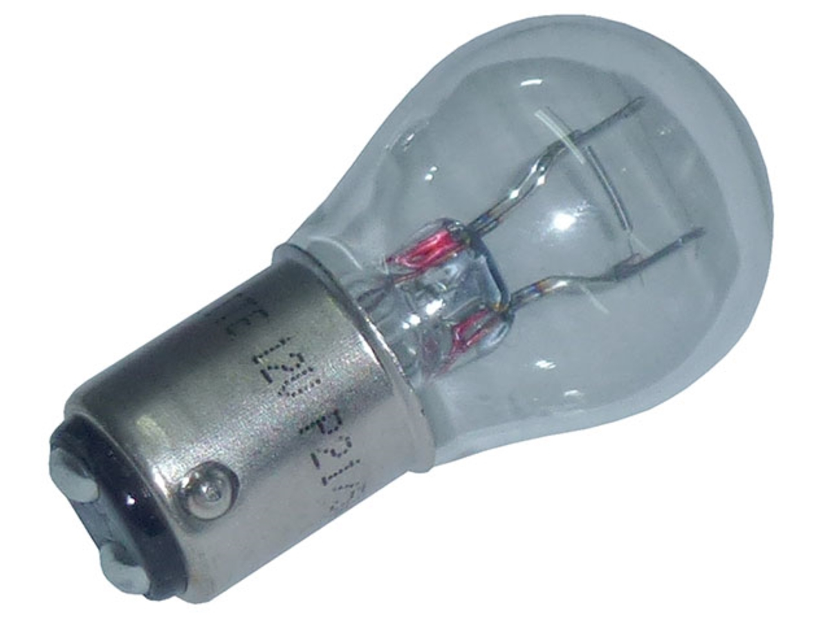 LAMPADA 1034 12V P21/5 5W DIVERSOS (103412V])