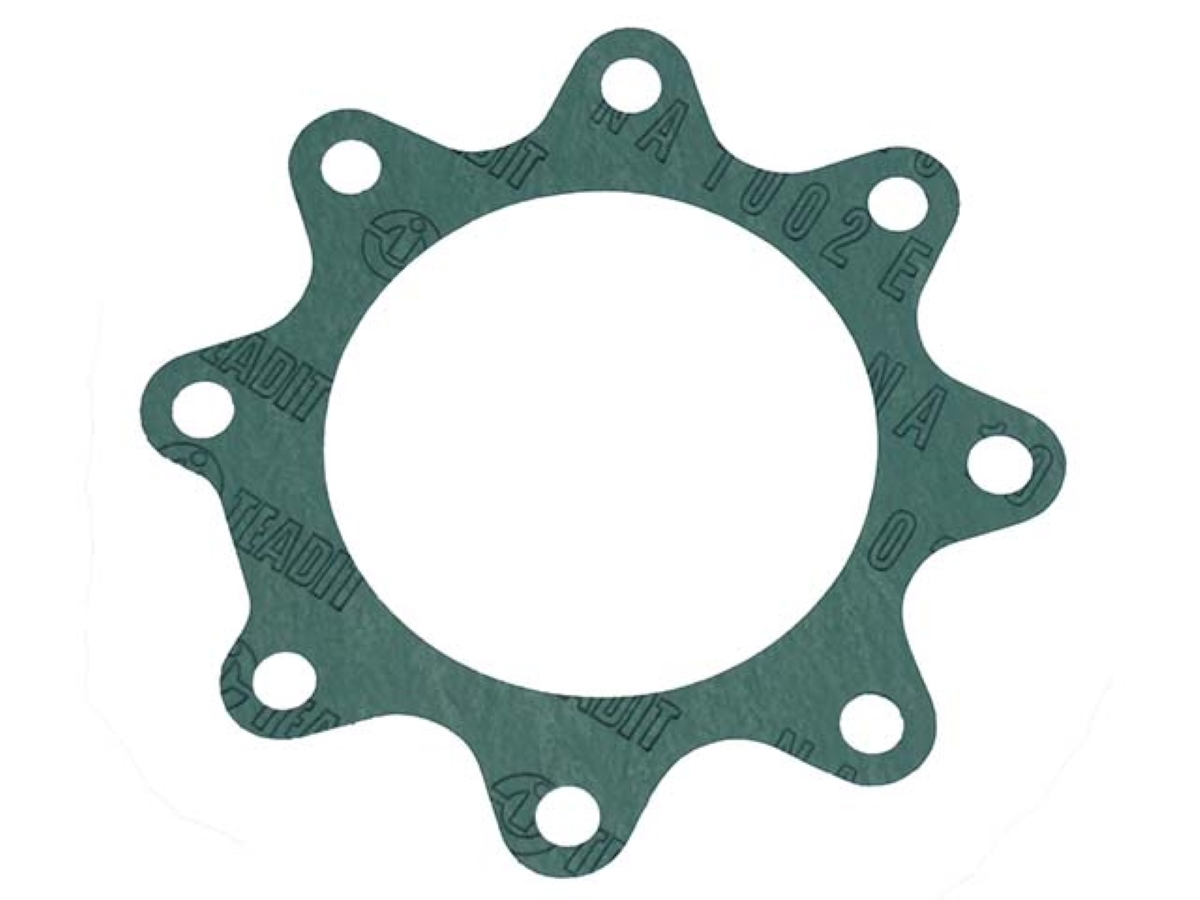  JUNTA TAMPA LATERAL DA REDUZIDA PARA SCANIA SERIE 5 (1491382)