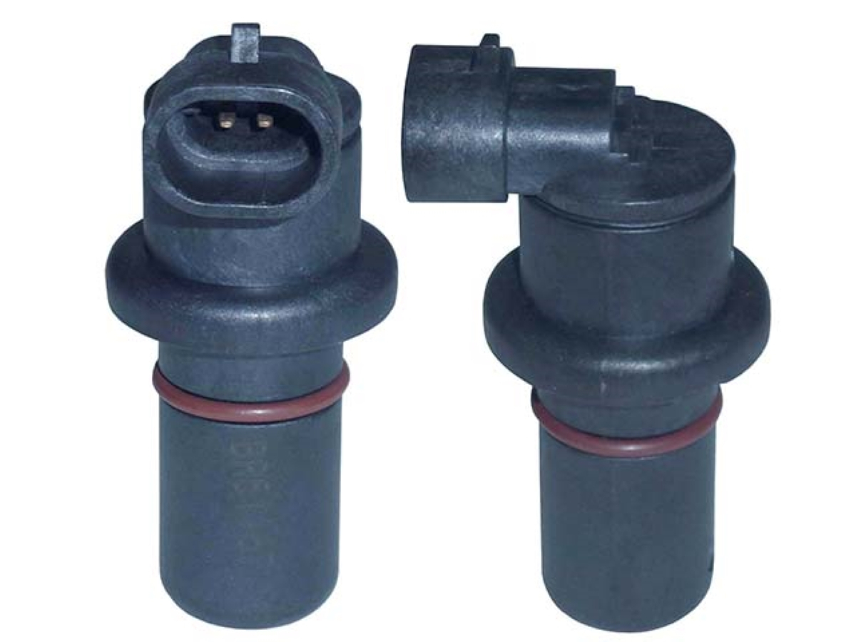 SENSOR VELOCIDADE 2 PINOS VW 8150 9150E (2R0311478C)