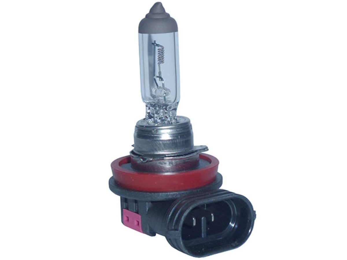 LAMPADA H11 24V 70W DIVERSOS LINHA PESADA (H1124V])