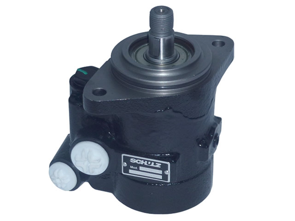 BOMBA DIRECAO HIDRAULICA (1589231-)