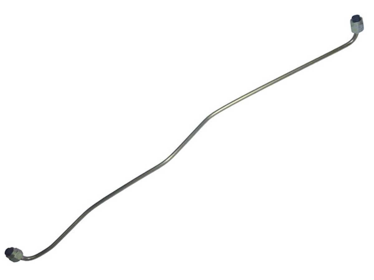 CANO INJETOR 5 CIL. CUMMINS SERIE C VW 14210 16210 (TE3130305])