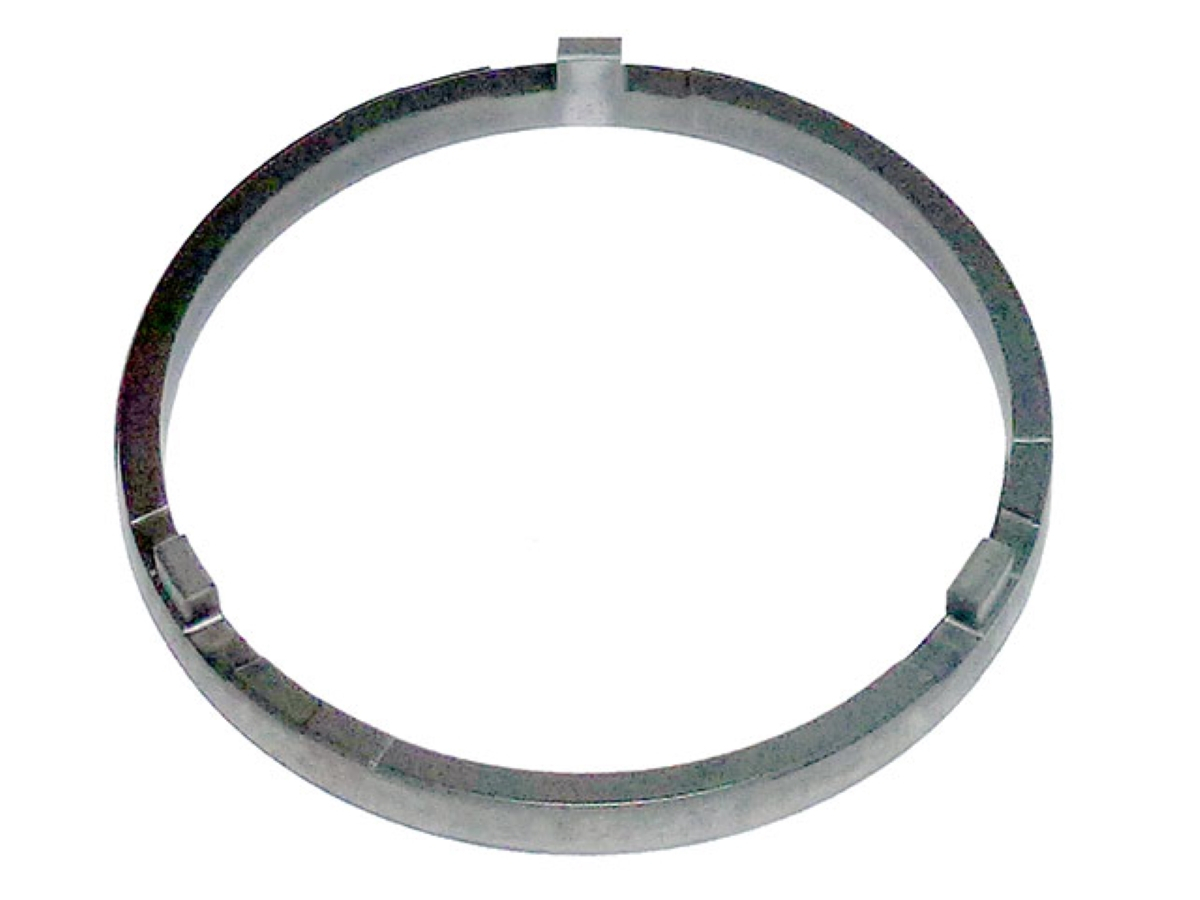ANEL SINCRONIZADOR 3A 4A VELOCIDADE MB CAMBIO G60 G85 (9702623537])
