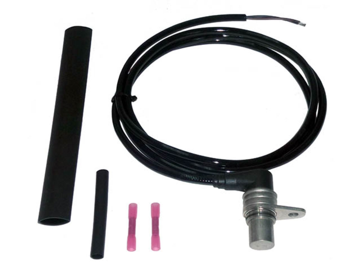 SENSOR VELOCIDADE ROTACAO T74 PARA SCANIA P G R SERIE 4 / 5 (1471738)