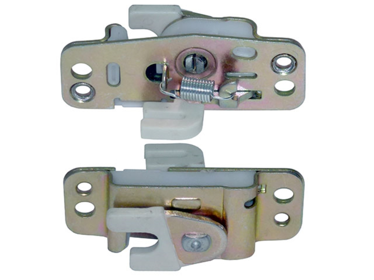 FECHADURA PORTA LATERAL FIAT DUCATO 1998 A 2016 (1335777080.)