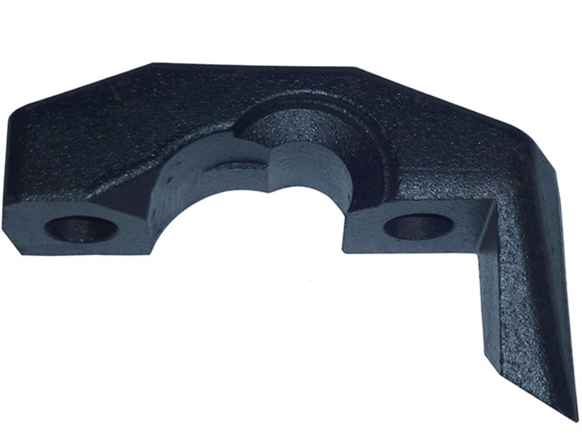 SUPORTE TORRE ESTABILIZADORA CABINE LD PARA SCANIA SERIE 4 5 TODOS (1514499.)