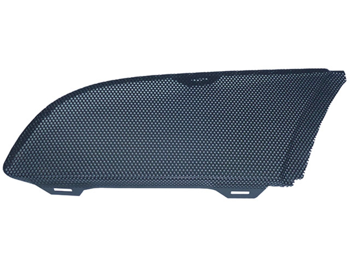 TELA GRADE SUPERIOR LATERAL LE PARA SCANIA SERIE 5 (1466031])