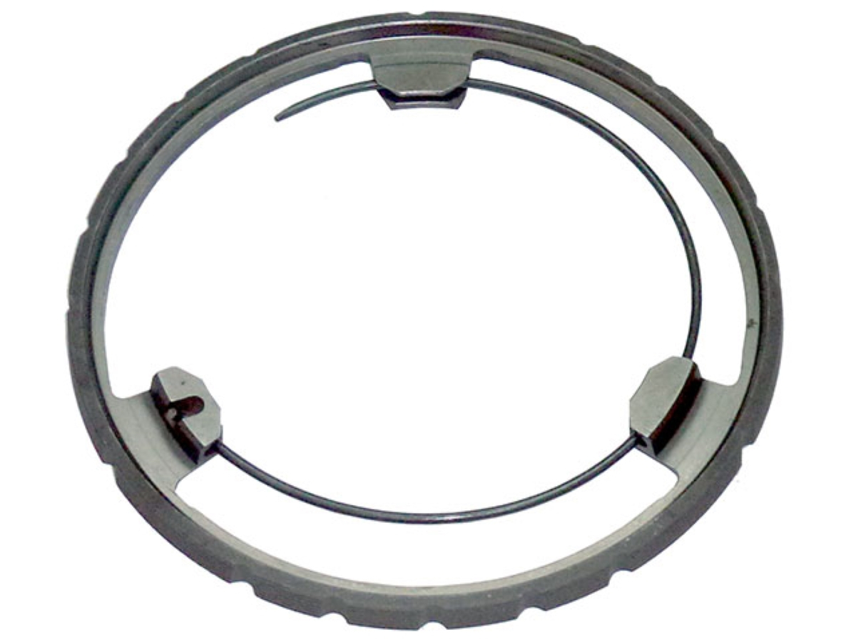 ANEL SINCRONIZADOR 3A 4A 5A 6A VELOCIDADE MB GO160 170 190 210 (3892620637])