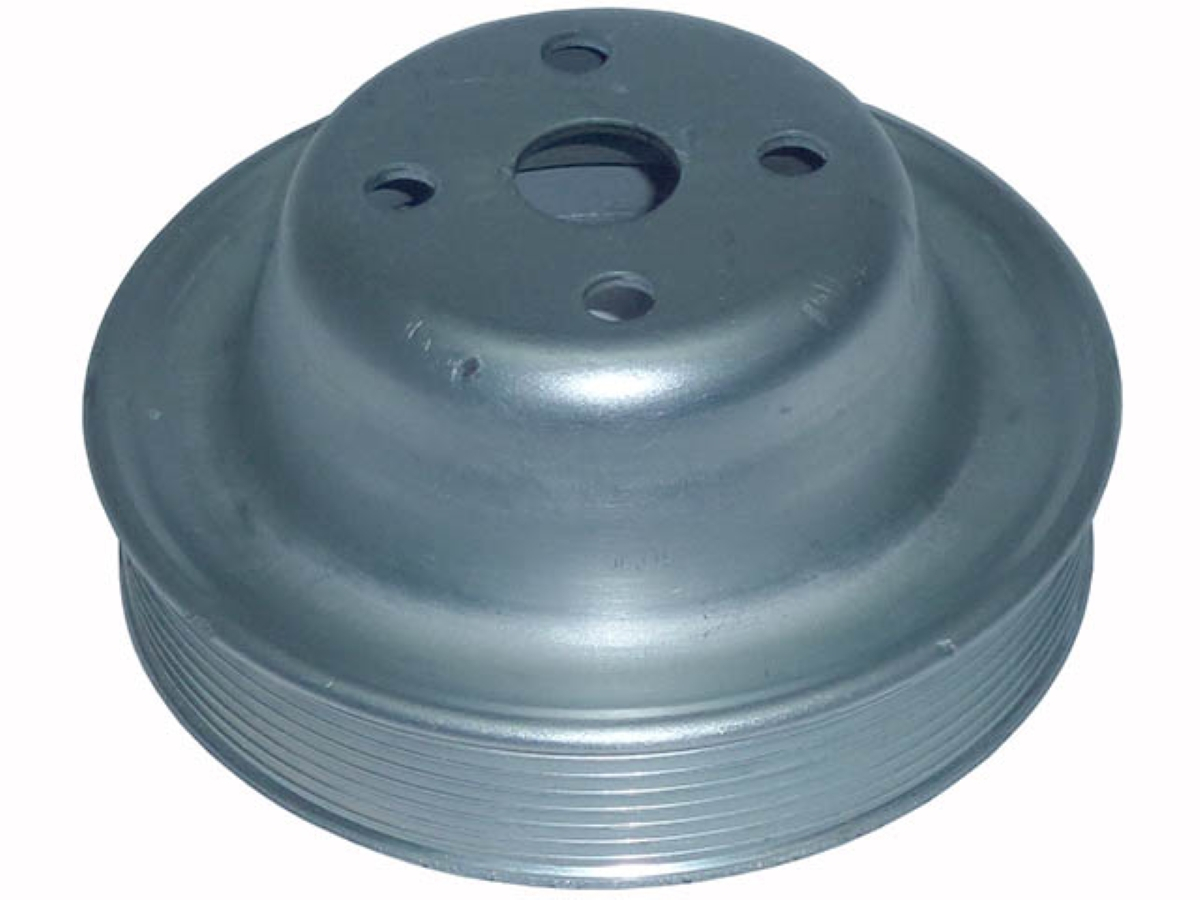 POLIA VENTILADOR VW CUMMINS CONSTELLATION 19320E 25320 (2T2121031])