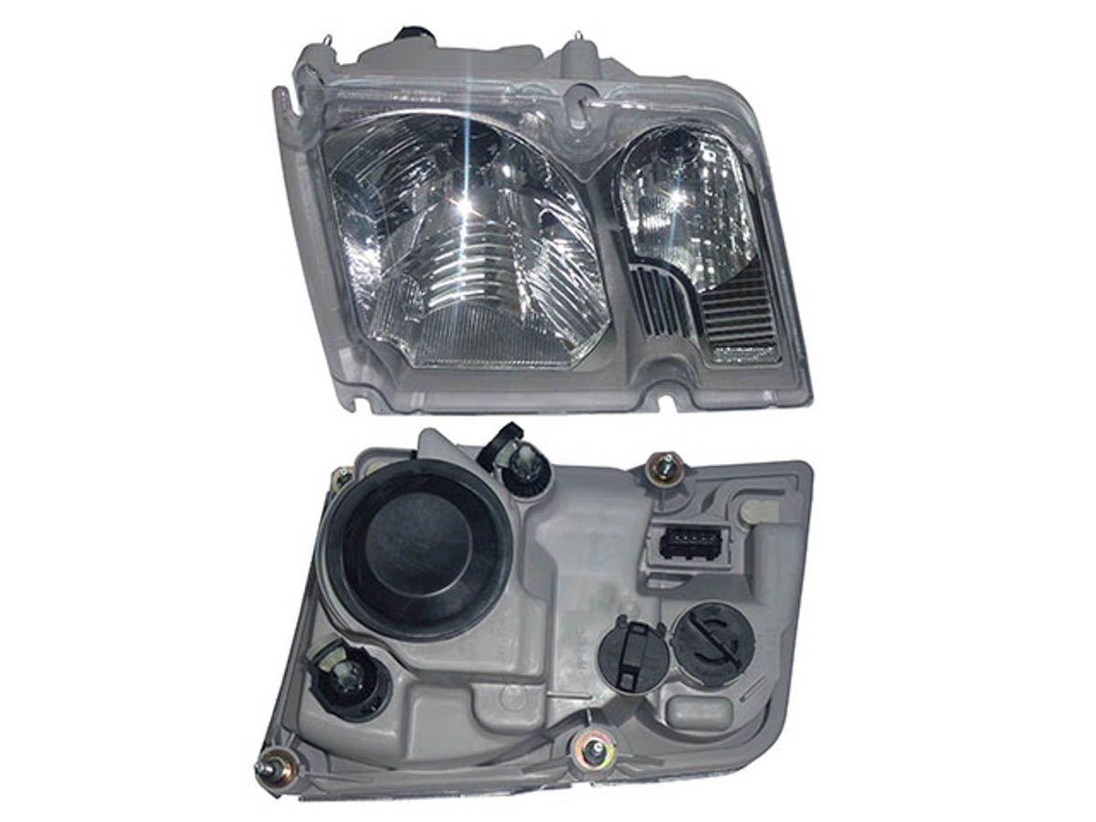 FAROL ESQUERDO COMUM (NAO LED) (82526640-)