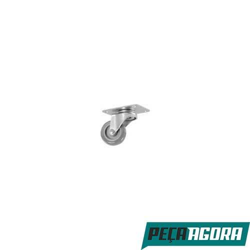 RODIZIO GIRATORIO RODILINE SGPL 3'' 312 (3969CC)