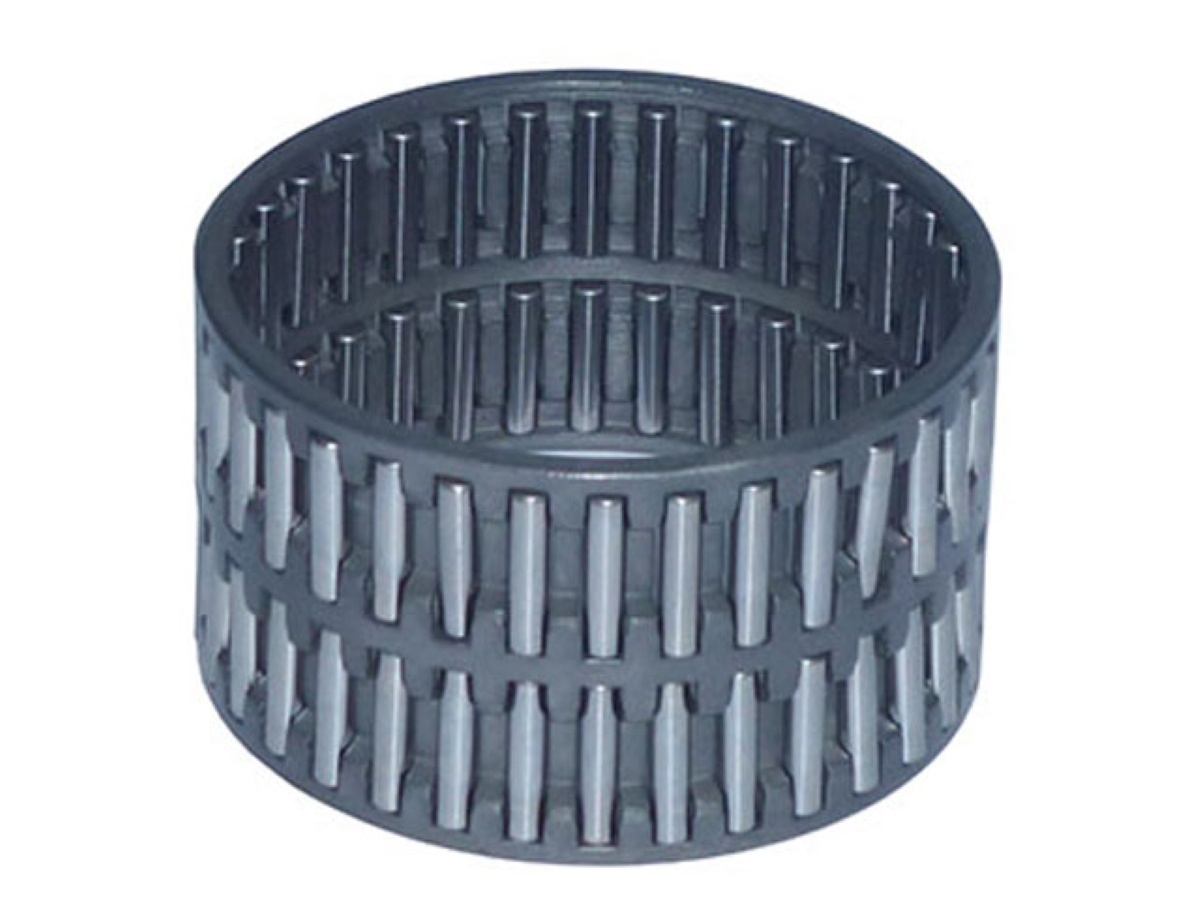 ROLAMENTO AGULHA 2A MARCHA CAMBIO G3-60 MB 1115 1116 1218 1318 1415 1518 (001981