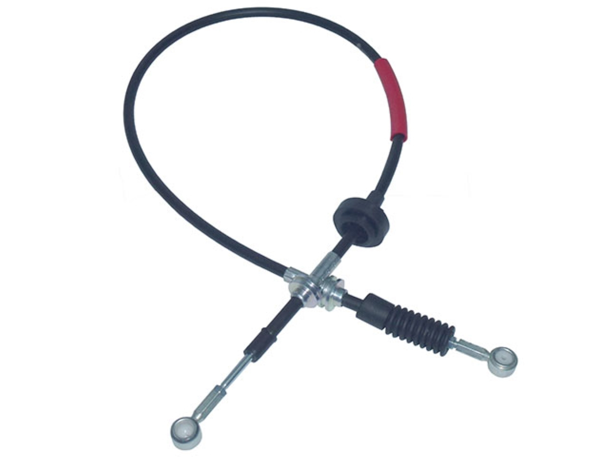 CABO SELECAO CAMBIO 1210MM PARA IVECO DAILY 35C14 35S14HD 40S16 45S16 55C16 (580